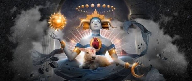 Devin Townsend vyráží na turné, v půlce února se staví i u nás