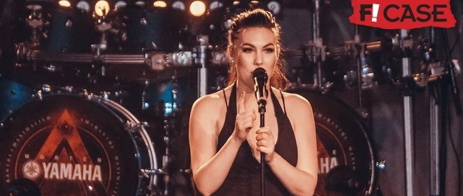 Amaranthe - Boomerang
