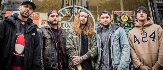  Obey The Brave - On Our Own