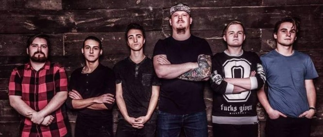 Domácí metalcorová naděje Behind The Mirror se pochlubí debutovým albem