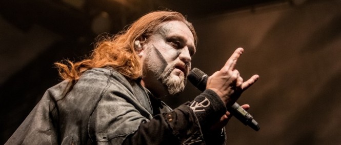Druhý ročník Rock Heart: dorazí Powerwolf, Amon Amarth i Lordi