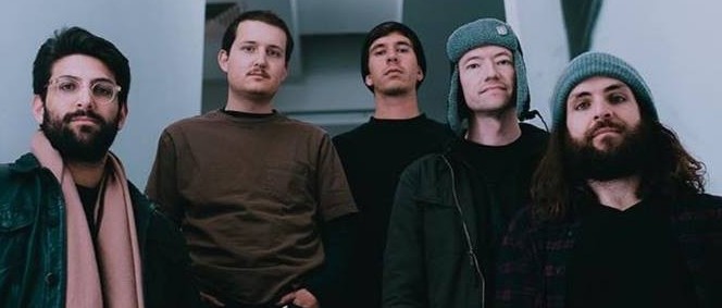 Touché Amoré - Green