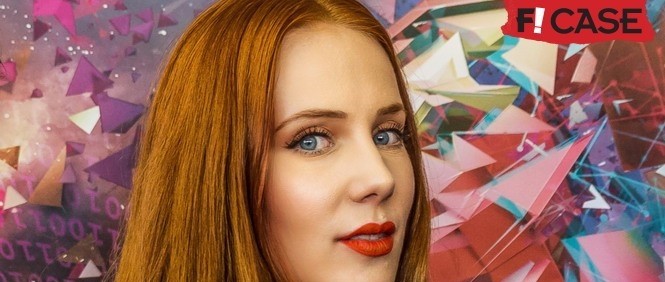 Simone Simons (Epica): Čokoládu omezuju, ale někdy sním celé balení brambůrků