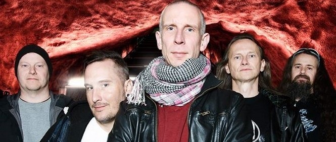 Na festivalu Brutal Assault se ukáží praotci crossoveru Clawfinger