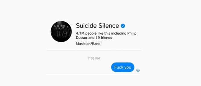 Kolem Suicide Silence zuří válka