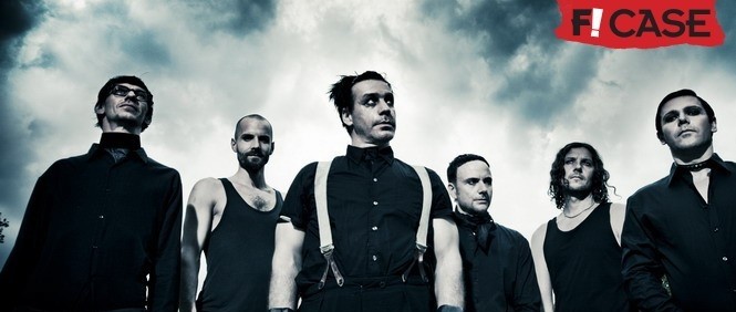 Rammstein: láska je všude, dokonce i ve znásilnění