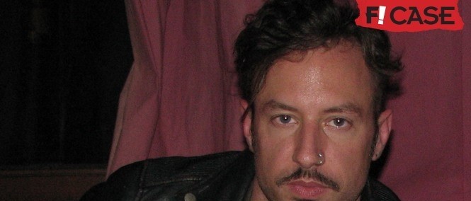 The Dillinger Escape Plan interview: Strčit si prsty do krku a vyzvracet se
