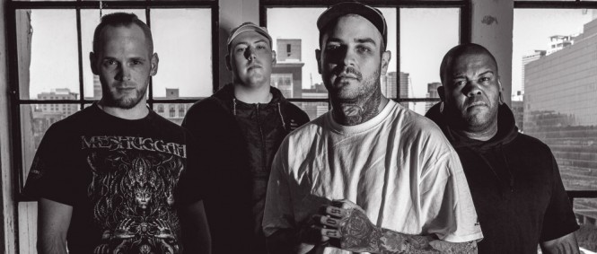 Emmure - Flag of the Beast