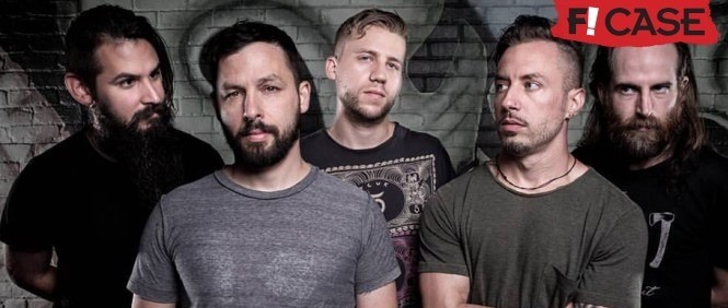 5 nejhrozivějších zranění The Dillinger Escape Plan 