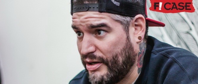 Suicide Silence interview: Mitch stále hecuje lidi, aby pařili