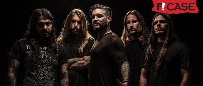 Suicide Silence - Dying In A Red Room