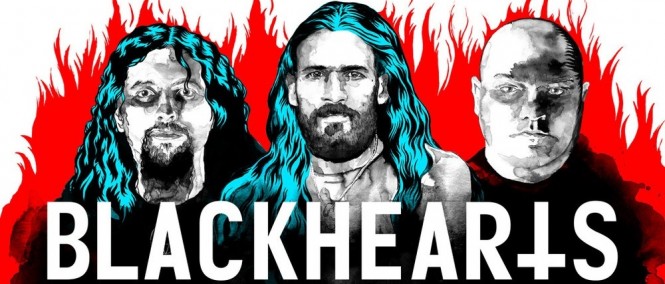 V dubnu se budeme bát! Blackmetalový dokument je na obzoru. 