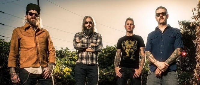 Mastodon - The Making of Emperor od Sand Part. 3