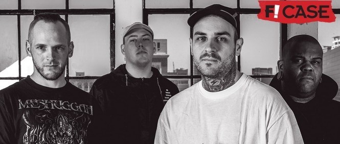 Frankie Palmeri (Emmure) interview: Žiju zdravěji. A hulím trávu
