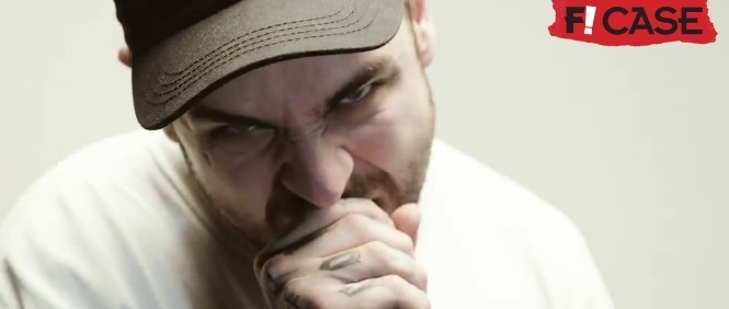 Frankie Palmeri (Emmure) interview: Na bitky nemám sílu
