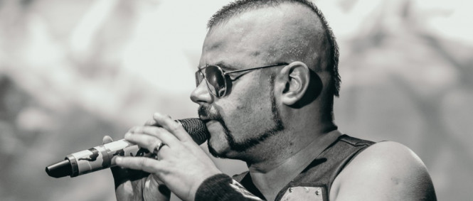 Sabaton - The Lion From The North