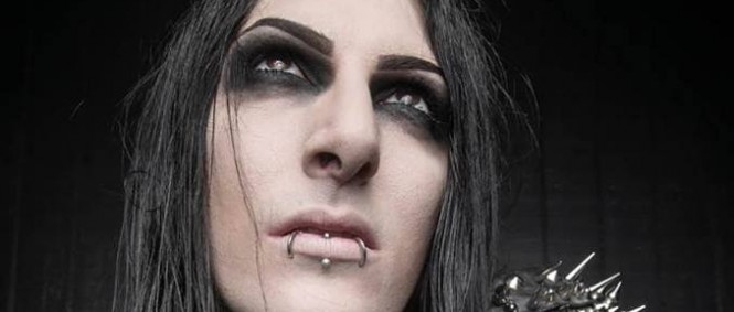 Motionless In White - Loud (Fuck It)