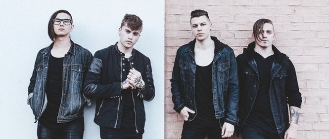Imminence - Diamonds