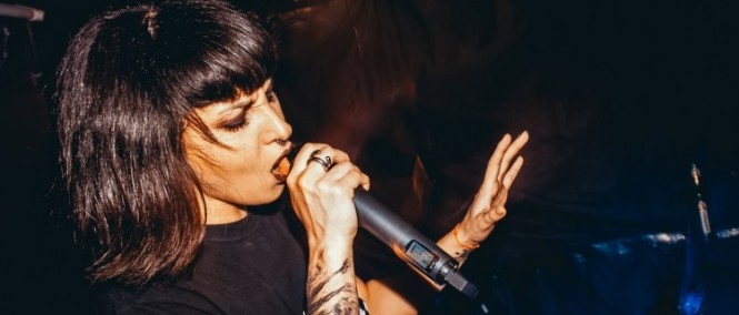 Jinjer - Who Is Gonna Be The One