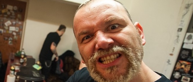 Zeller (Cocotte Minute): Na Hubertce bude baletní exhibice i skupinovej sex s tučňákama