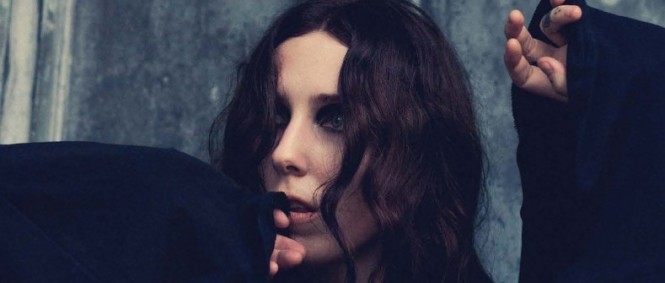 Problémy se sny, spánková paralýza. Chelsea Wolfe v Česku opět probudí své démony