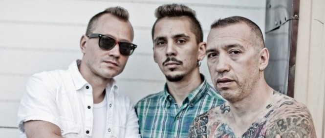 Máte náladu na ruský psycho odvaz? The Meantraitors vaše choutky uspokojí