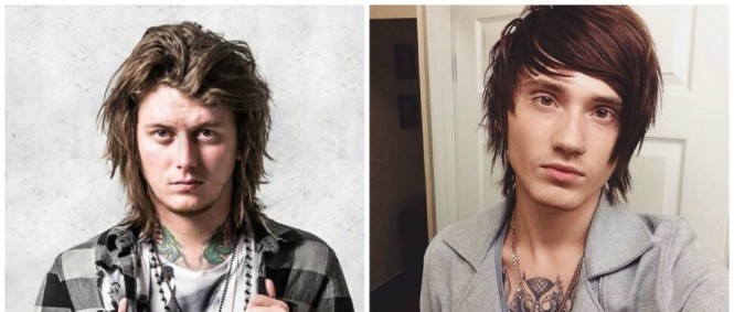 Tweetovací drama v Asking Alexandria