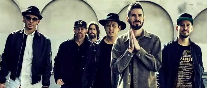 Linkin Park - Good Goodbye (Official video feat. Pusha T and Stormzy)