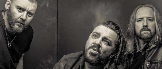 Seether: nové album na dohled, na podzim dva koncerty v Česku