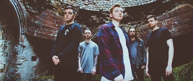 Mladící Currents oznámili vydání debutové desky