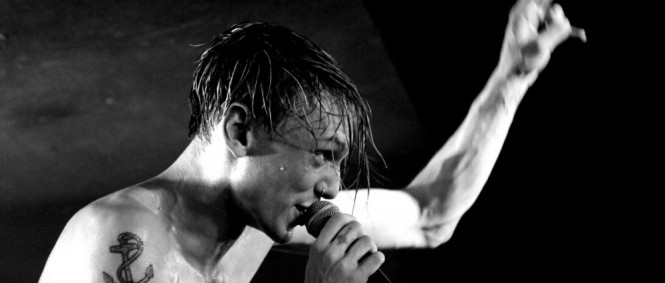 Counterfeit, Decade, Tigress, Rock Café, Praha, 2.4.2017 (fotogalerie)