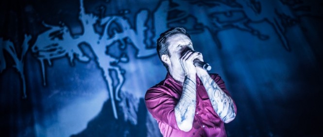 Heaven Shall Burn: Na tofu nebo sojové mléko dnes narazíš na každém rohu