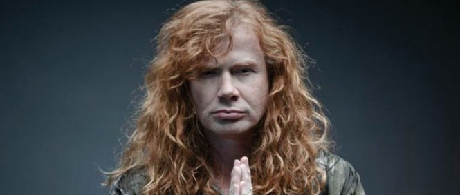 Uběhlo přesně 34 let od dne, kdy Metallica vyhodila Davea Mustaina