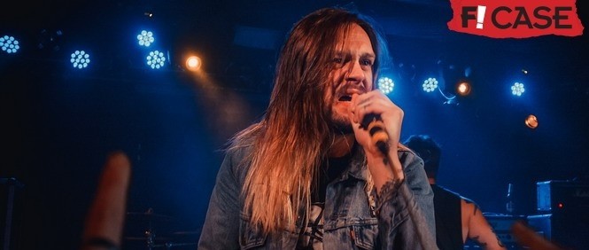 While She Sleeps interview: Nic není tak vysoko, aby odtamtud nešlo skočit