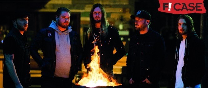 While She Sleeps interview: Dřív jsme byli furt na sračky, dneska už to bereme vážněji