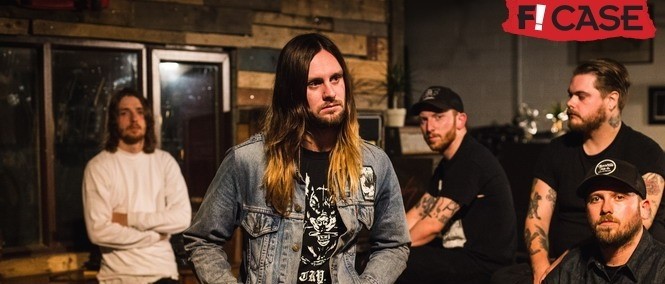 5 věcí, které jste (možná) nevěděli o While She Sleeps