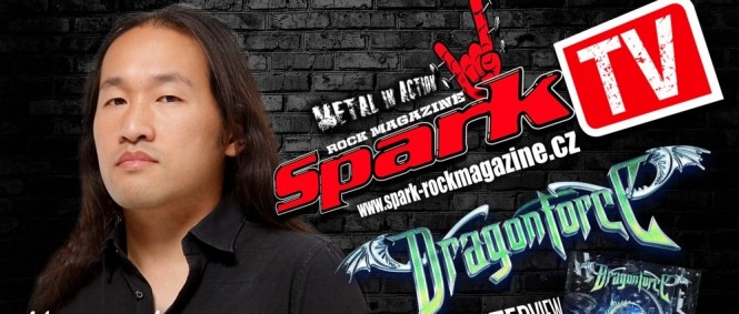 Dragonforce interview: Jak bude znít nové album?