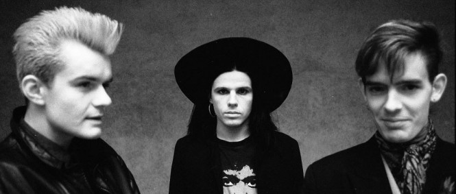 Legendární rockeři The Cult se v létě zastaví v Praze