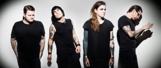 V červnu se do Česka vrátí Against Me! s deskou 