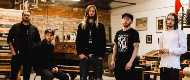 While She Sleeps - Feel