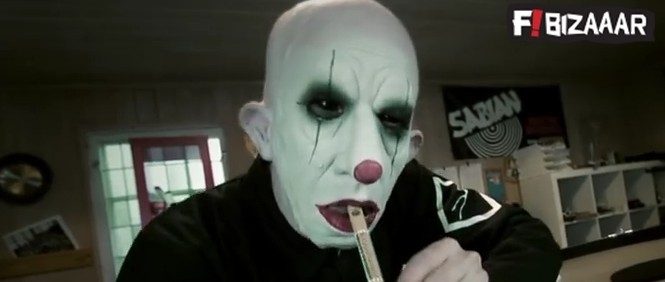 Slipknot akusticky? Tady se někdo zbláznil!