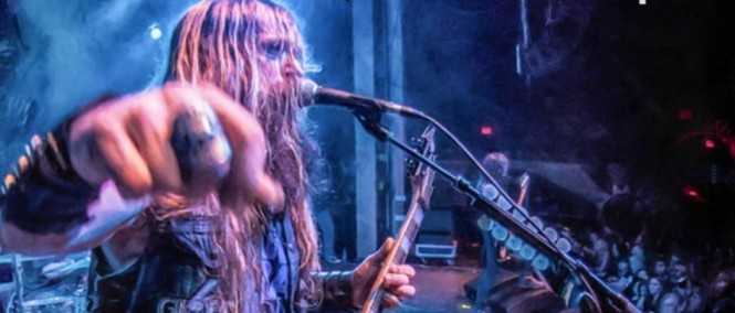 Zakk Sabbath - War Pigs