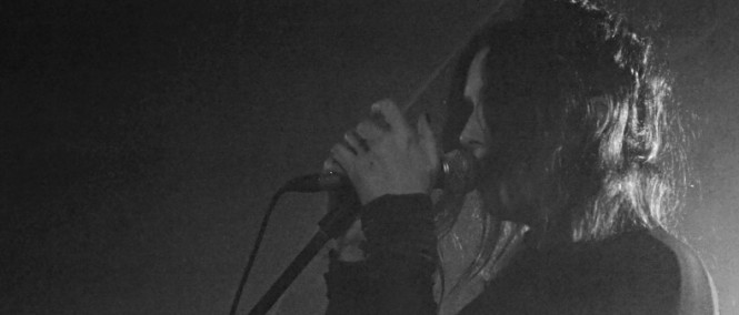 Chelsea Wolfe, Wear Your Wounds, Jonathan Hulten, Futurum, 26.4.2017 (fotogalerie)