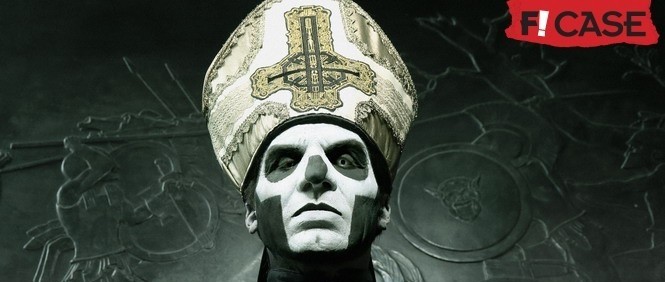 Kdy vyjde a jaká bude nová deska Ghost?