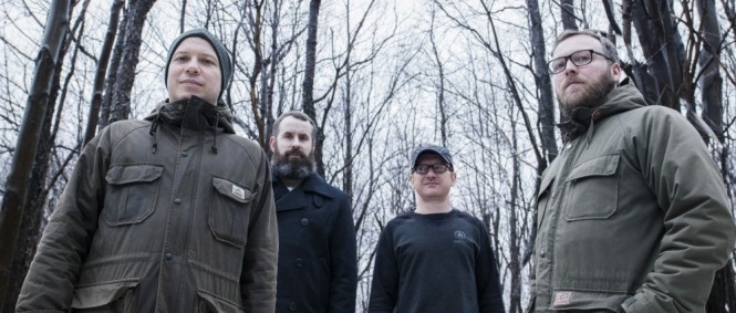 Post-rocková událost podzimu: dorazí Mogwai