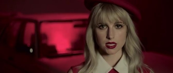 Paramore - Told You So