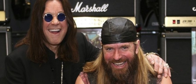 Záhada vyřešena. Zakk Wylde se vrací k Ozzymu.