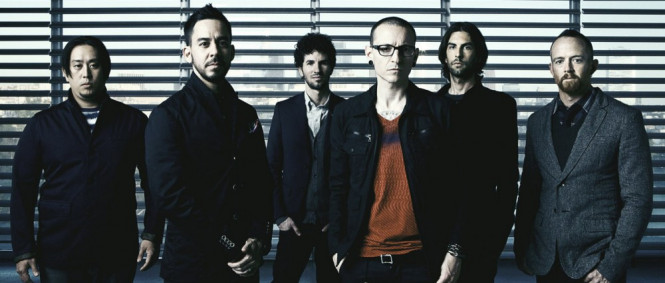 Linkin Park - Invisible