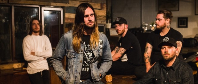 While She Sleeps - Empire Of Silence