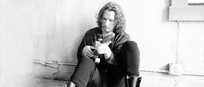 Zemřel Chris Cornell, frontman Soundgarden a Audioslave